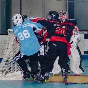 Meet your Posher, Bobby